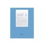 [Dr.Althea Pro Lab] Тканевая маска для лица УВЛАЖНЕНИЕ/ПИТАНИЕ Herb Therapy Velvet Mask, 10 шт