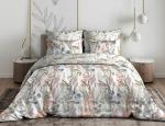 Комплект постельного белья "Flora" бязь Люкс хлопок 100%