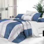 Комплект наволочек 40*40 см (2 шт.), сатин "Престиж" (Зальцбург (компаньон))