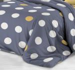 Комплект наволочек 40*40 см (2 шт.), сатин "Престиж" (Лоран (основа))