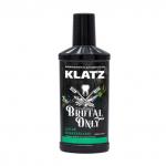 Ополаскиватель для полости рта Дикий можжевельник, 250 мл