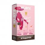 Набор: Зубная паста Апероль шприц, 75 мл + Зубная паста Вечерний вермут, 75 мл + Зубная паста Соблазнительный просекко, 75 мл + Зубная щетка для взрослых, средняя, 1 шт