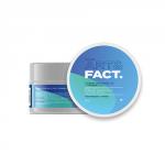 ART&FACT Маска увлажн.д/лица огуречная Cucumber Seed Extract 4% + Panthenol 1% 50ml