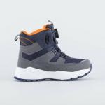 Ботинки мембранные