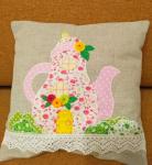 “Чудо-домики” Арома-подушка