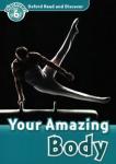 ORD6 Your Amazing Body