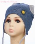 01-35-BT (42-44) Шапка