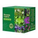 Фиточай «Взгляд тайги»