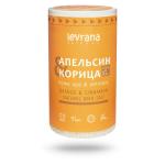 *НОВИНКА Соль для ванн с маслом апельсина и корицы