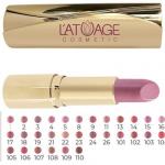 Помада губная In Gold