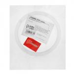 Автомобильная защитная лента TORSO, прозрачная, односторонняя, 7?500 см