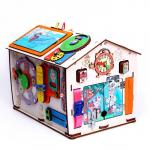 Бизидом «Добрый доктор»