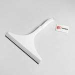 Водосгон для автомобиля TORSO 23 см, микс