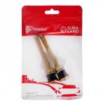 Вентиль TR-571 грузовой, набор 2 шт