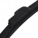 Щетка стеклоочистителя AVS Basic Line BL-12, 12"/ 300 мм, бескаркасная"