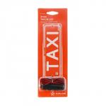 Знак Airline "ТАКСИ", салонный, с подсветкой, 12В