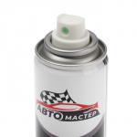 Автополироль Авто мастер Аромат Лимона, 180мл, аэрозоль