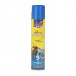 Автополироль Авто мастер Аромат Лимона, 180мл, аэрозоль