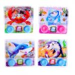 Водная игра «Аквариум», виды МИКС