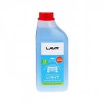 Автошампунь LAVR Light бесконтактный, 1:50, 1 л, бутылка Ln2301