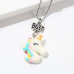 Аксессуары для волос c бижутерией "Все мечтают", резинки, кулон и пусеты