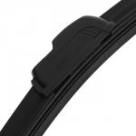 Щетка стеклоочистителя AVS Basic Line BL-13, 13"/ 300 мм, бескаркасная"