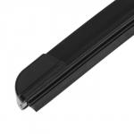 Щетка стеклоочистителя AVS Basic Line BL-13, 13"/ 300 мм, бескаркасная"