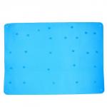 Бизиборд на стену из фетра «Морские жители» 25 деталей на липучке, размер поля — 105 ? 75 см