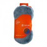 Губка Airline для мытья, из микрофибры и коралловой ткани