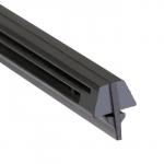 Резинки для щеток ALCA 24"/610 мм профиль "БОШ", набор 2 шт"