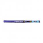 Резинки для щеток ALCA 24"/610 мм профиль "БОШ", набор 2 шт"