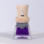 Ароматизатор "Parfume", новая машина
