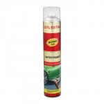 Антигравий Astrohim, прозрачный, аэрозоль, 1 л, АС-4801