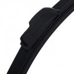 Щетка стеклоочистителя AVS Basic Line BL-28, 28"/ 700 мм, бескаркасная"