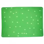 Бизиборд на стену из фетра «Домашние животные» 41 деталь на липучке, размер поля —105 ? 75 см