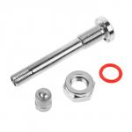 Вентиль TR-543 грузовой, набор 2 шт