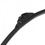 Щетка стеклоочистителя ALCA SUPER FLAT, 26"/ 650 мм бескаркасная"