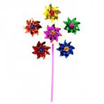 Ветерок, цвета МИКС