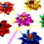 Ветерок, цвета МИКС