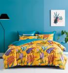 Кпб Египетский хлопок евро 4 наволочки