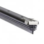 Резинки для щеток ALCA 24"/610 мм профиль "Елочка", набор 2 шт"