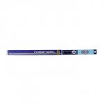 Резинки для щеток ALCA 24"/610 мм профиль "Елочка", набор 2 шт"