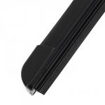 Щетка стеклоочистителя AVS Basic Line BL-24, 24"/ 600 мм, бескаркасная"