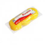 Аппликатор для полировки кузова, d-9.5 см, набор 12 шт