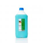 *DASEPT LUXE БЕСФОСФАТНЫЙ, гель для стирки цветного белья, 5 л