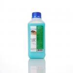 *DASEPT LUXE бесфосфатный, гель для стирки цветного белья, 1 л