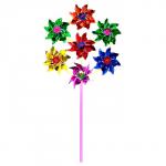 Ветерок фольга, цвета МИКС