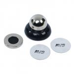 Держатель мобильных устройств AVS AH-1702-M, магнитный