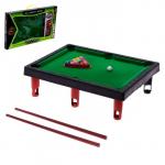 Бильярд «Любитель», 25 ? 32 см