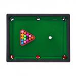 Бильярд «Любитель», 25 ? 32 см